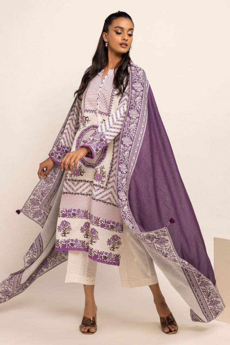 Yarn Dyed | Acrylic Yarn Dyed | Shawl | null