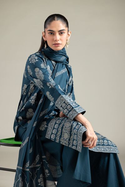 Cambric | Kurta | AED 90.00