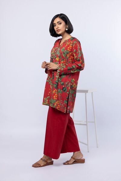 Dyed | Cotton Dobby | Pants | AED 60.00