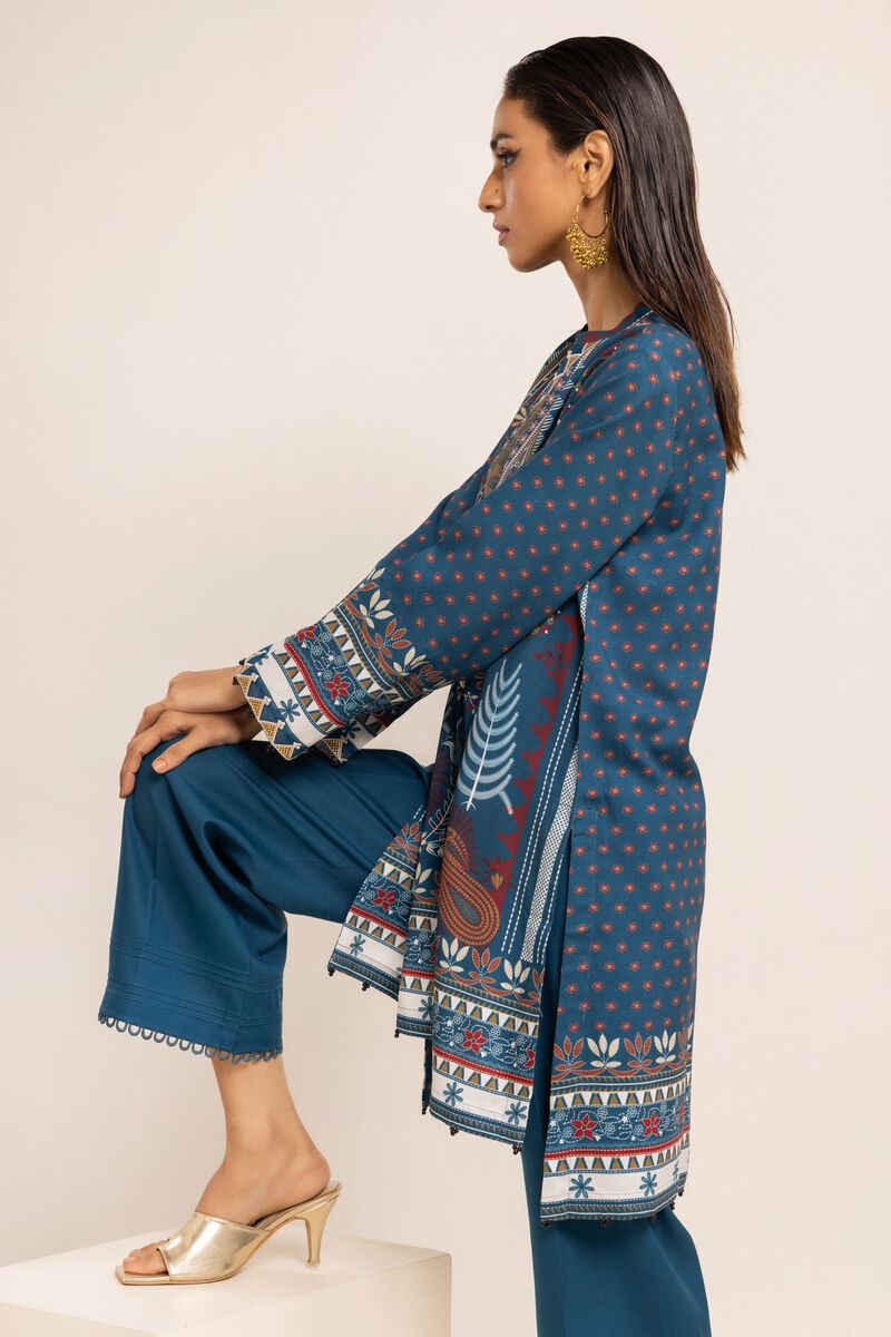  | Kurta | Embroidered | null