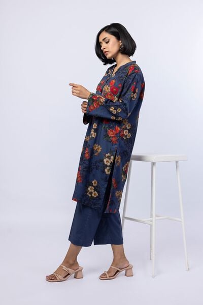 Dyed | Cotton Dobby | Pants | AED 60.00