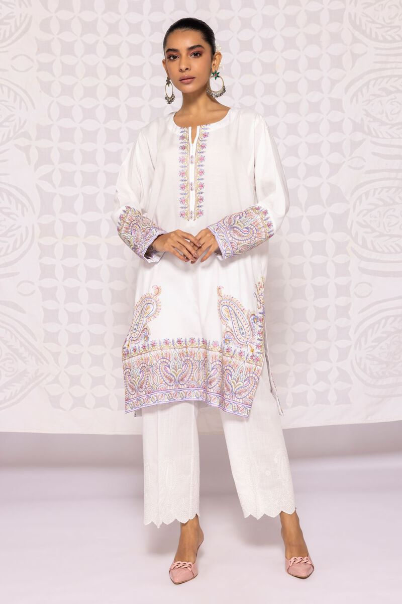  | Kurta | Embroidered | null