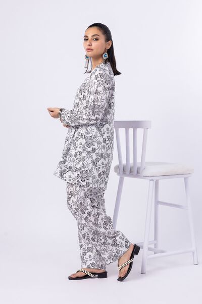 Printed | Cambric | Pants | AED 20.40