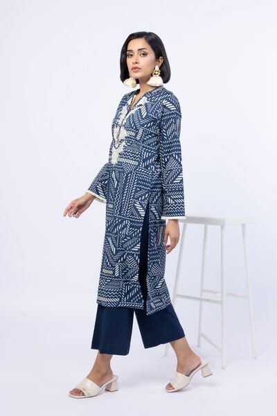 Dyed | Cambric | Pants | AED 48.00