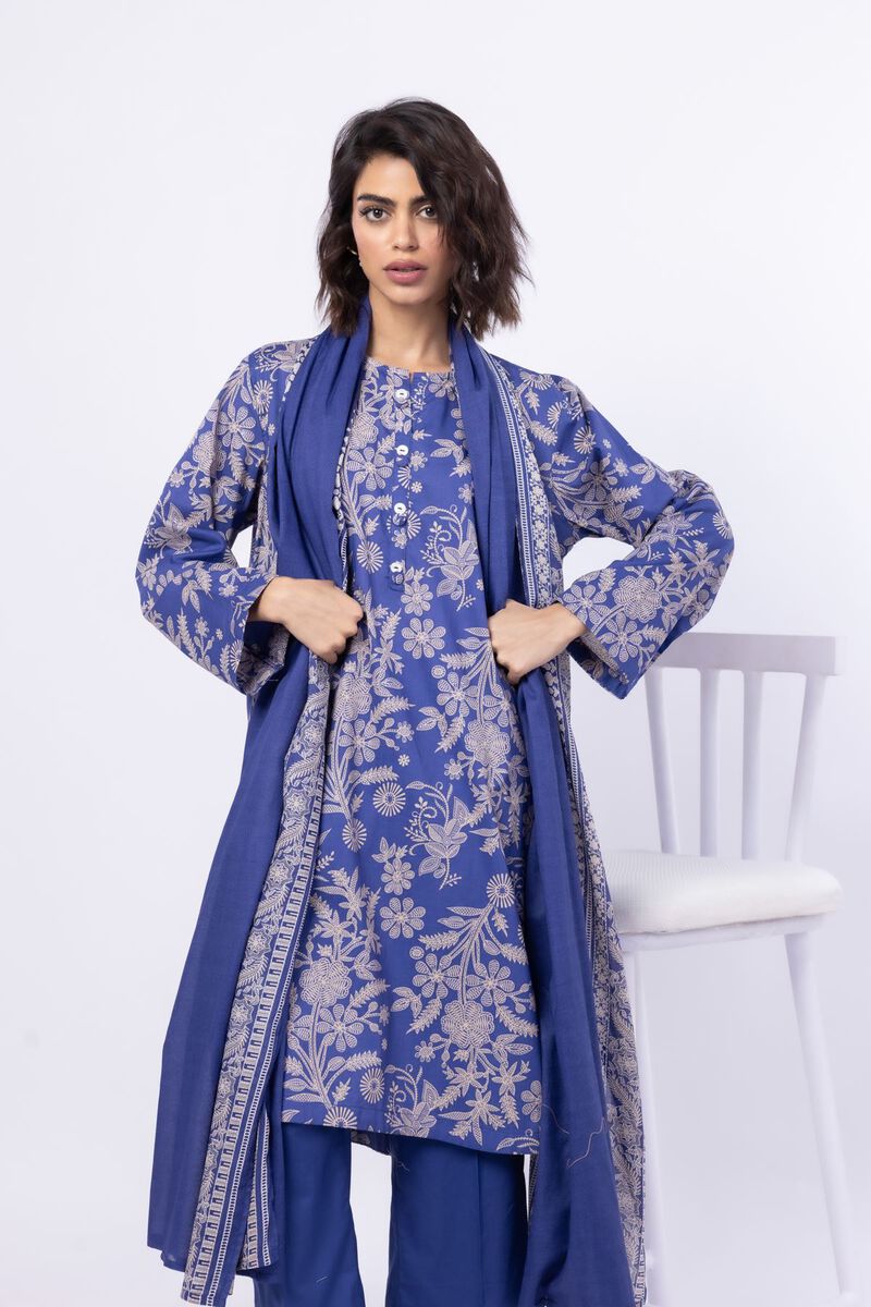 Printed | Lawn | Dupatta | AED 48.00