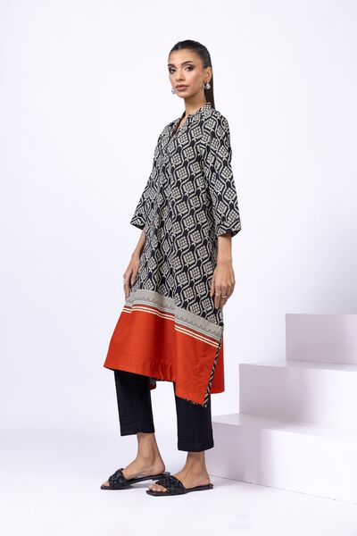 Dyed | Cambric | Pants | AED 14.40
