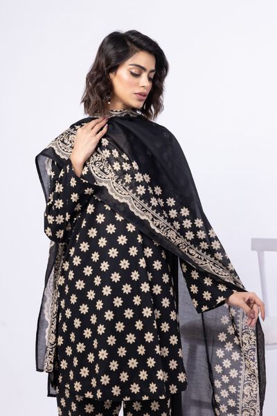Printed | Lawn | Dupatta | AED 48.00