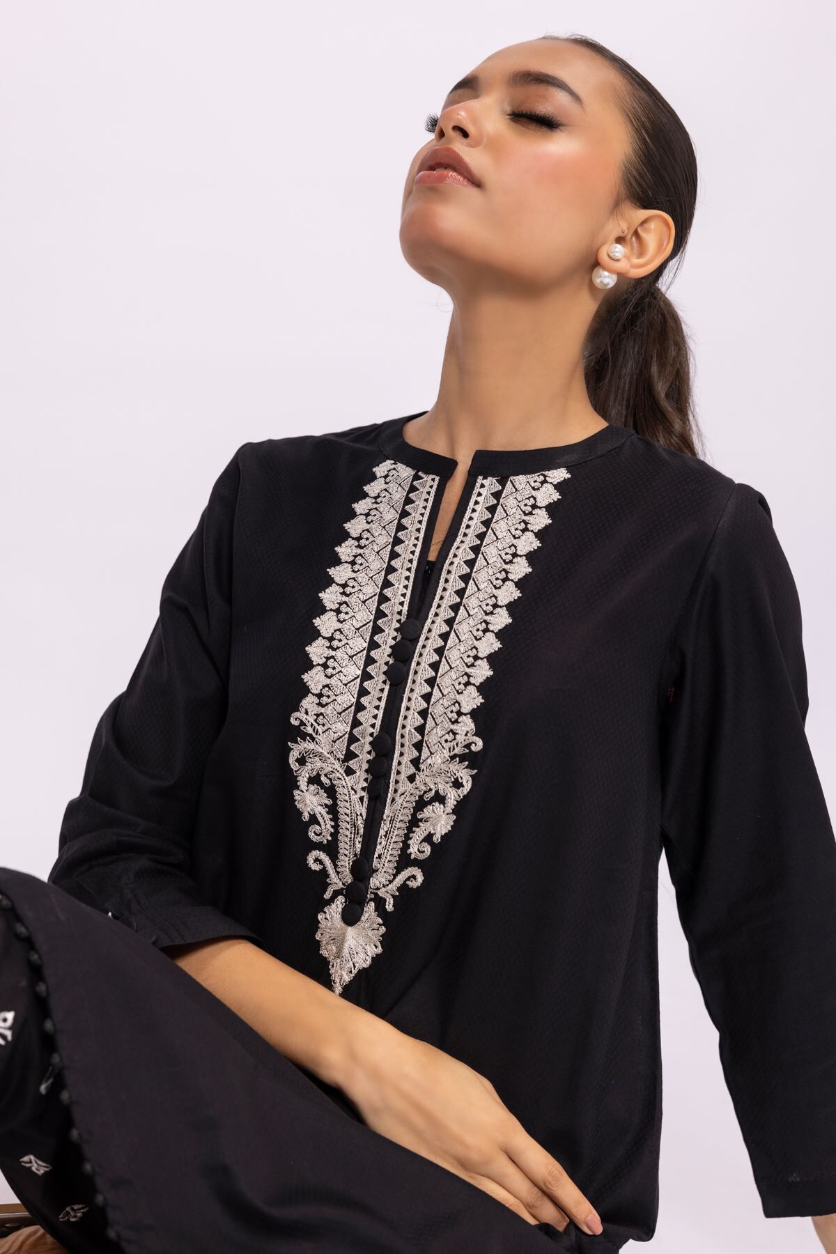 Khaadi shalwar 2025 kameez 2018
