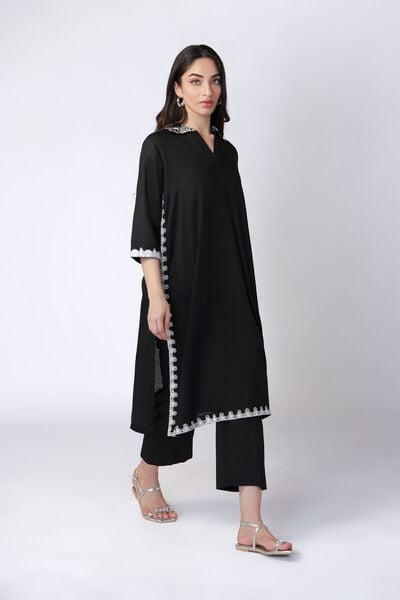 Dyed | Cotton Dobby | Pants | AED 60.00