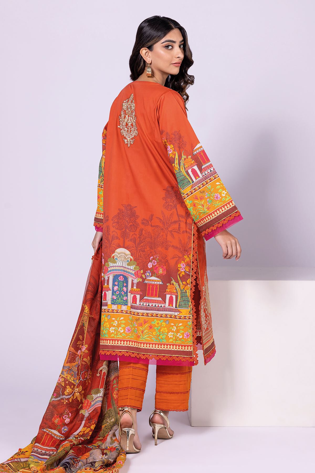 Khaadi winter collection 2019 sale sale with price