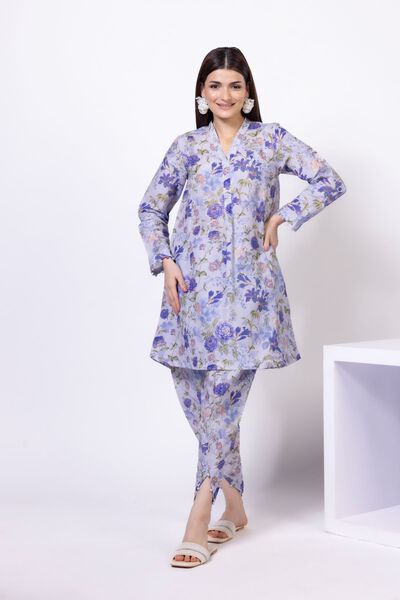 Printed | Reflex | Shalwar | AED 30.00