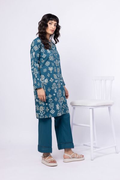 Dyed | Cambric | Pants | AED 24.00