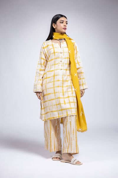 Embroidered | Dobby | Kurta | AED 120.00