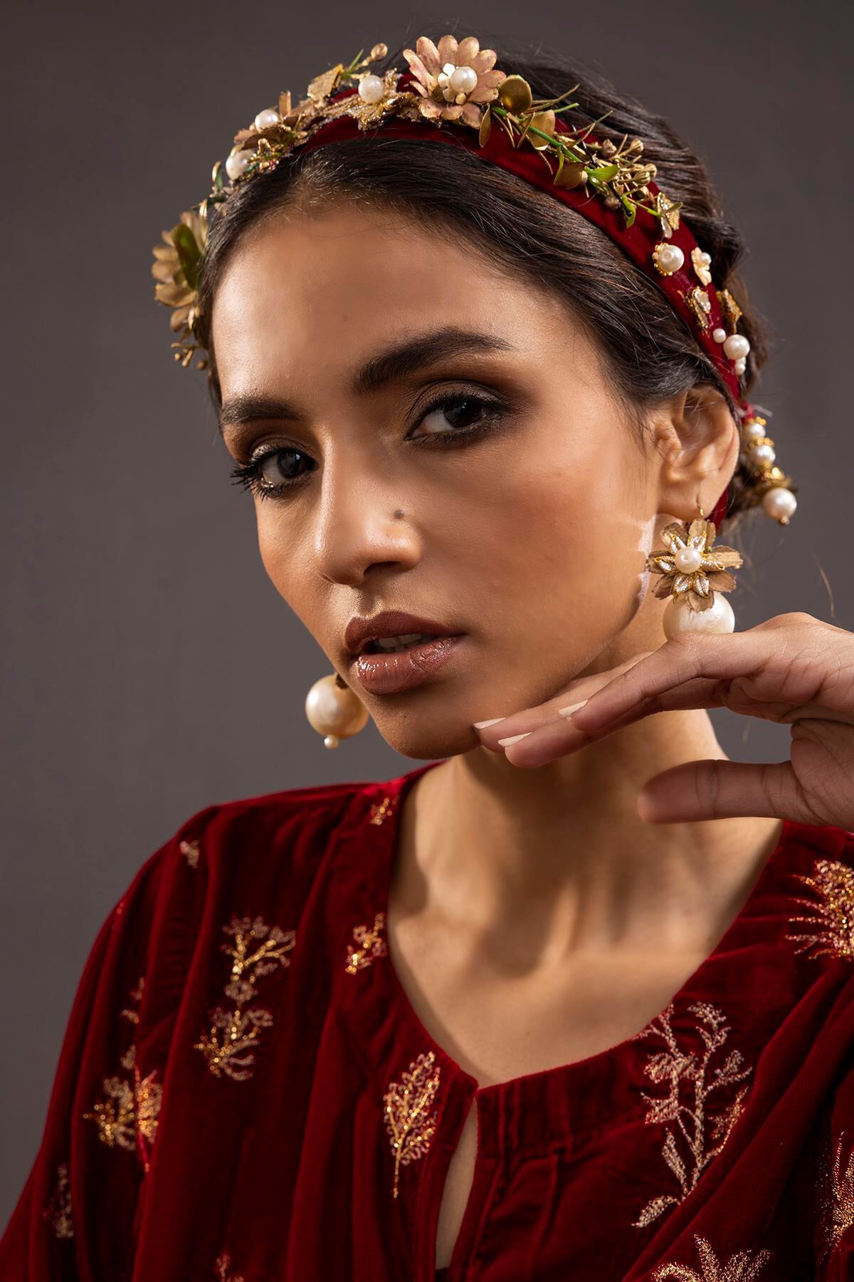 Khaadi jewelry sale