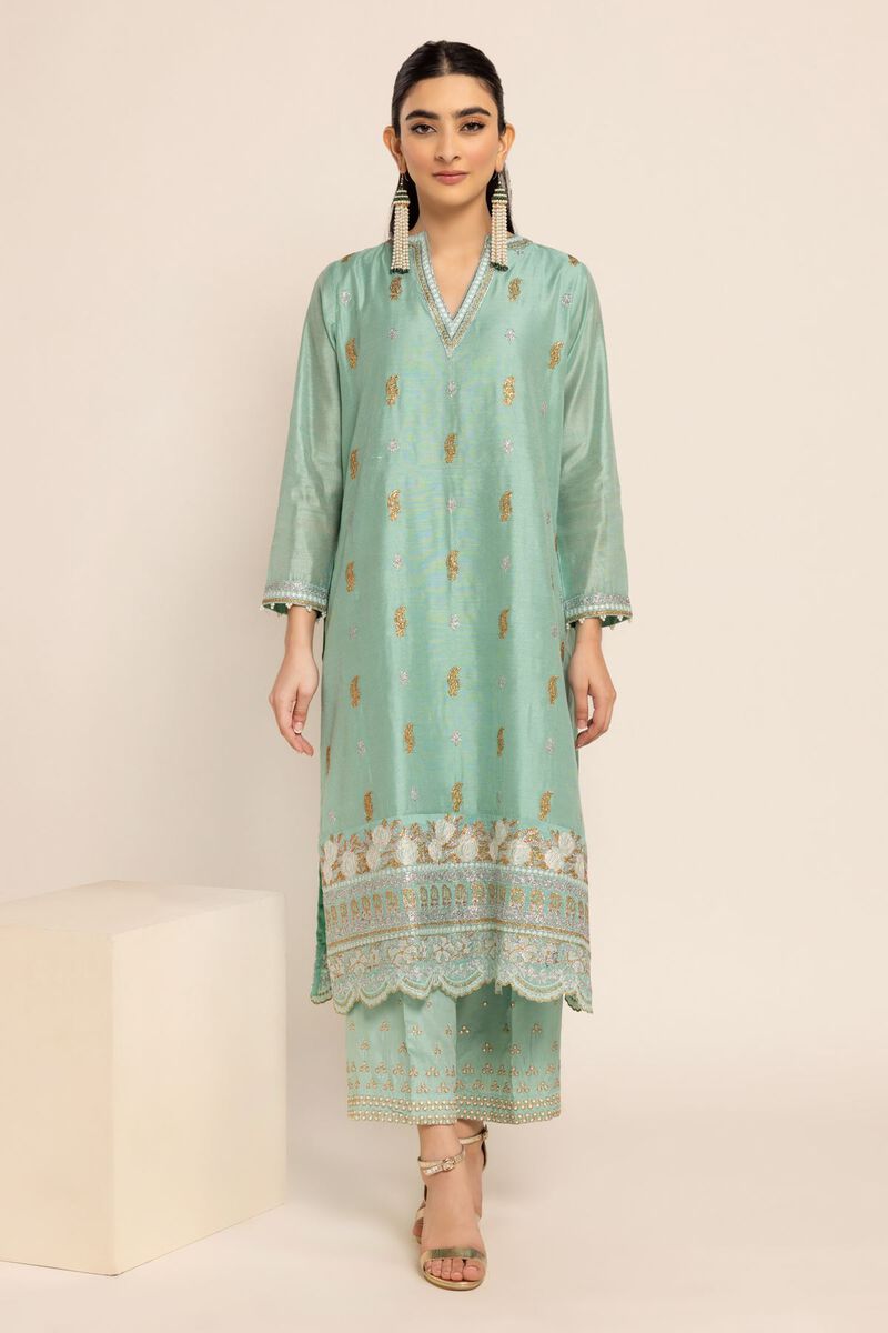  | Kurta | Embroidered | null