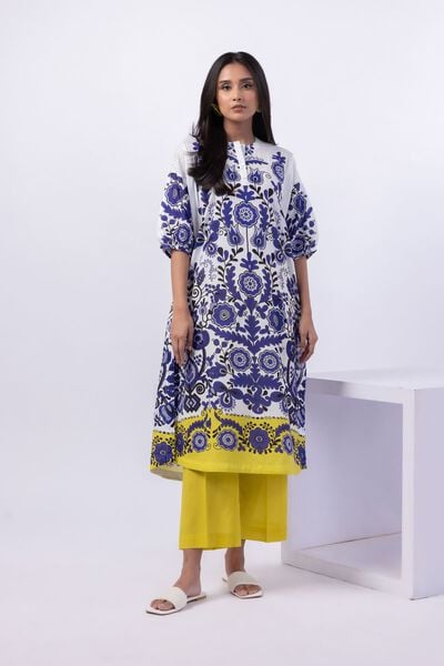 Dyed | Cambric | Pants | AED 24.00