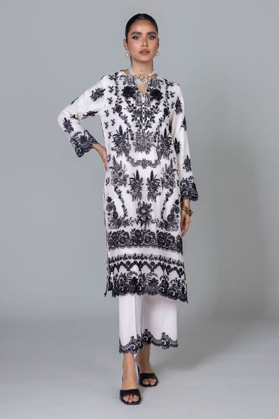  | Kurta | Embroidered | AED 120.00