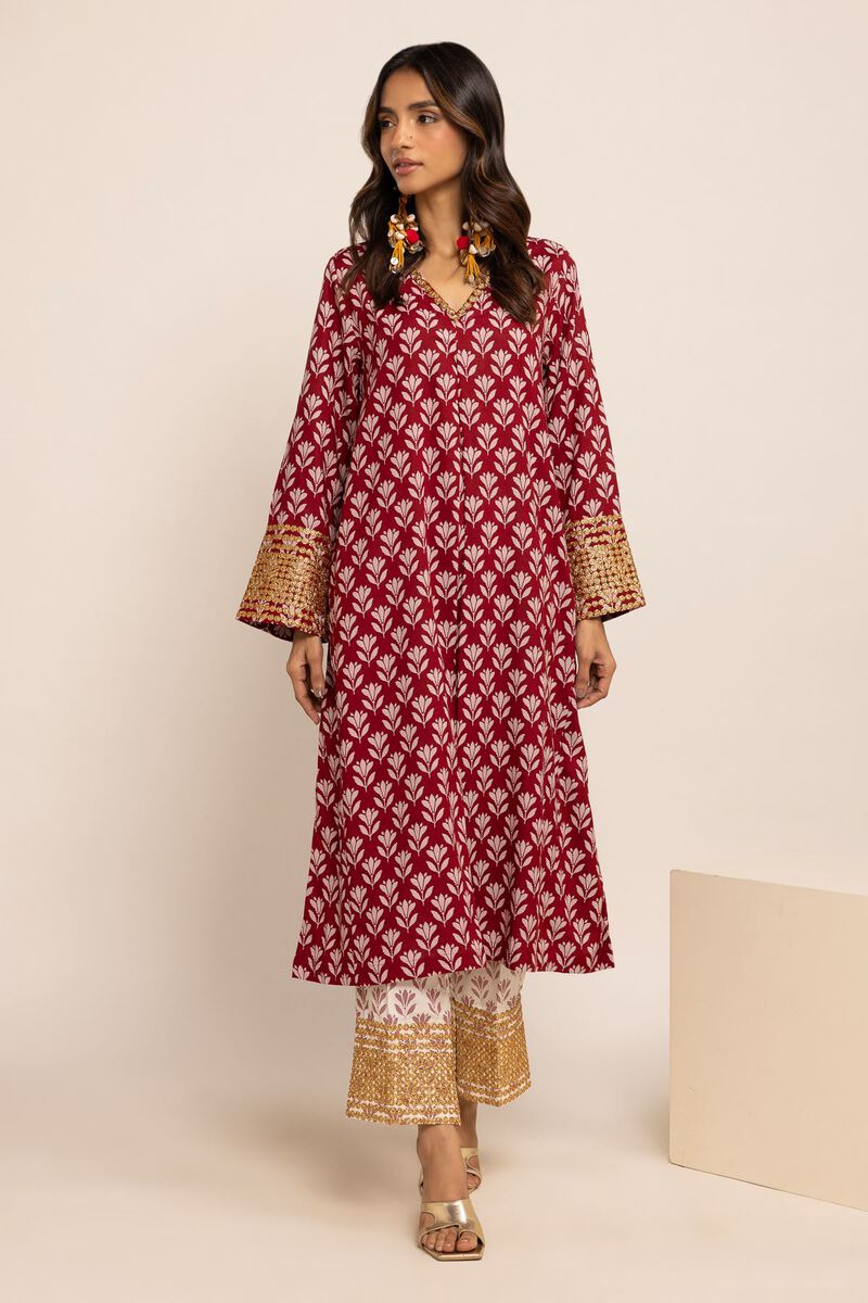  | Kurta | Embroidered | null