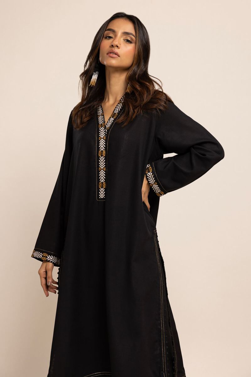 | Kurta | Embroidered | null