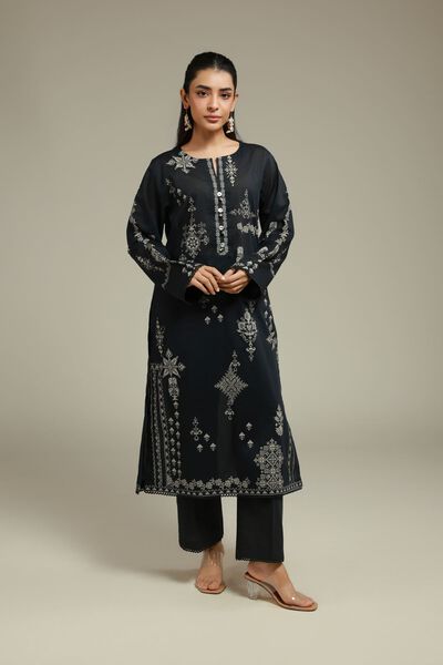 Printed | Lawn | Fabrics 2 Piece | AED 100.00