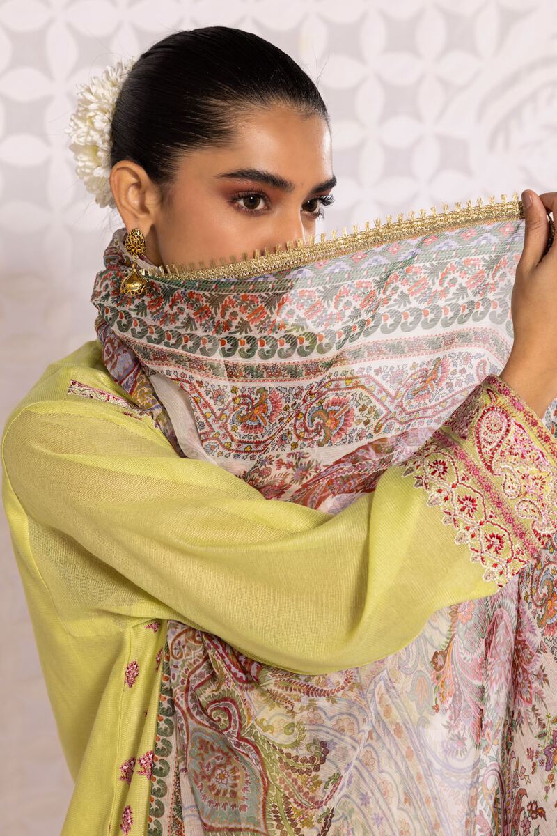  | Dupatta | null