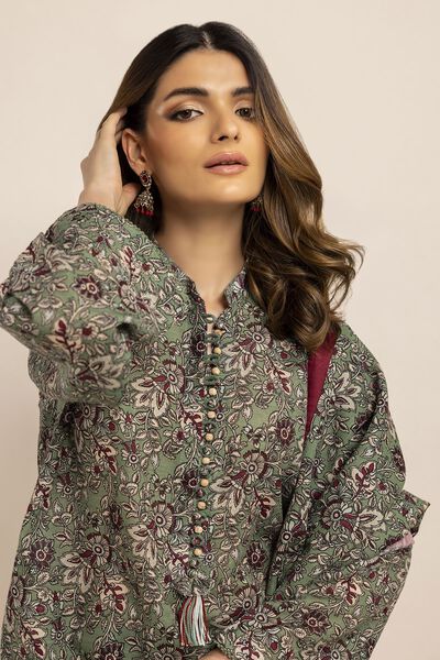 Fabrics 3 Piece