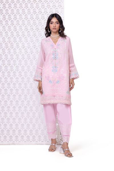  | Shalwar | Embroidered | AED 80.00