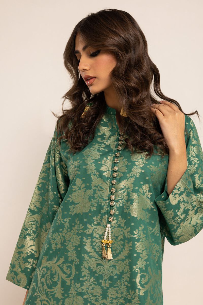  | Kurta | Embroidered | null
