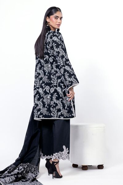 Embroidered | Lawn | Fabrics 3 Piece | AED 90.00