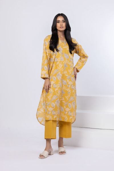 Dyed | Cotton Dobby | Pants | AED 60.00