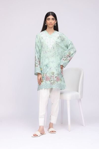 Embroidered | Lawn | Kurta | AED 120.00