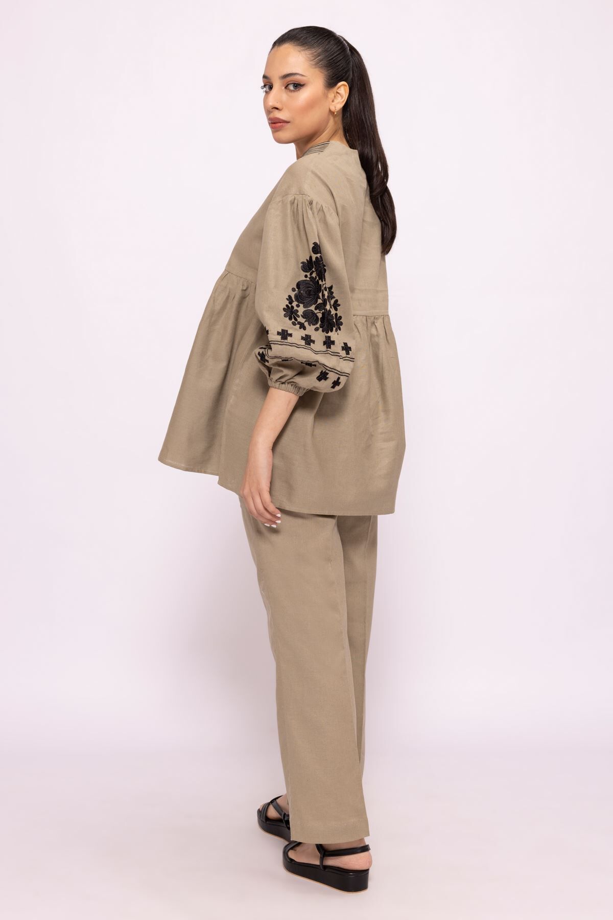 Khaadi short shirts new arrivals