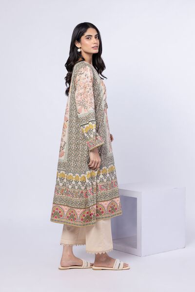 Dyed | Cambric | Pants | AED 48.00