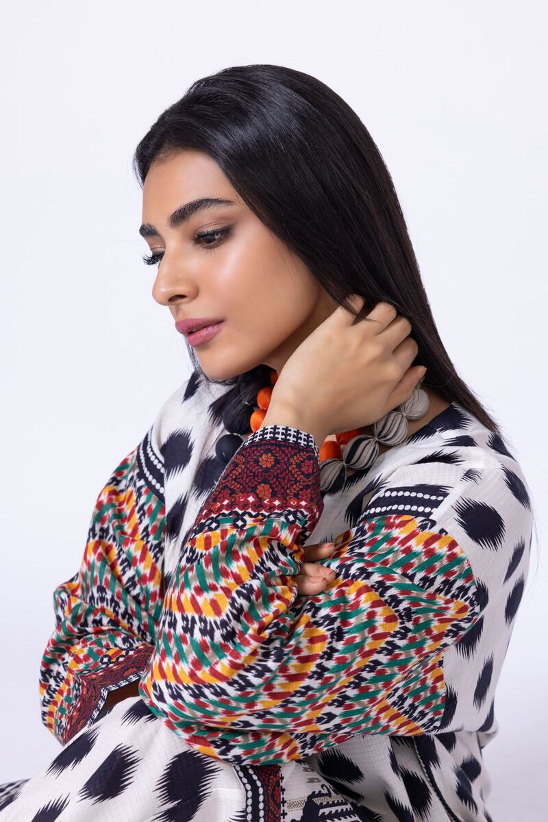 Embroidered | Cotton Dobby | Kurta | null