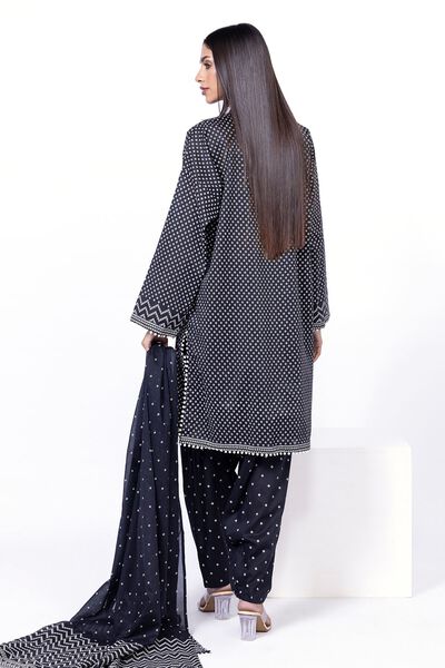 Printed | Lawn | Fabrics 2 Piece | Top and Dupatta | AED 70.00