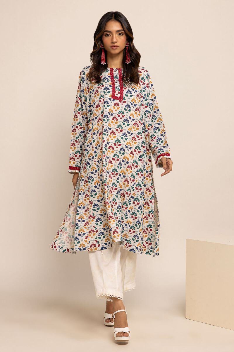  | Kurta | Embroidered | null