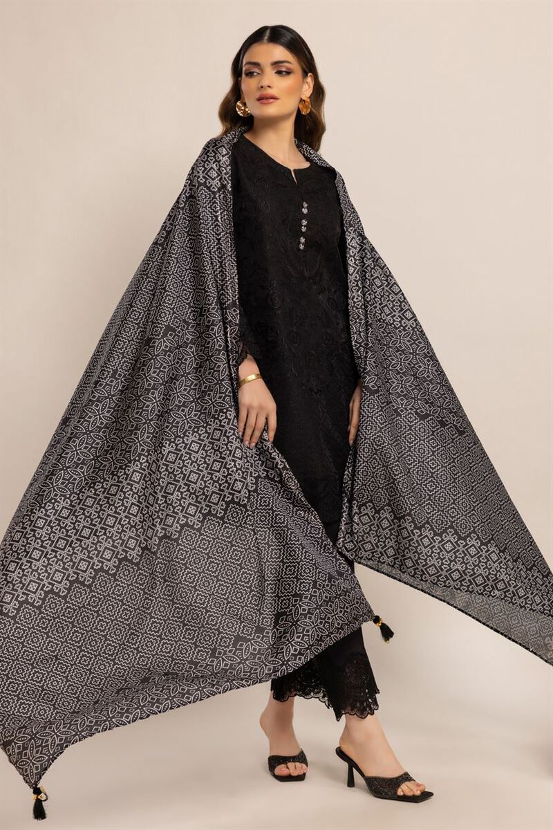  | Dupatta | null