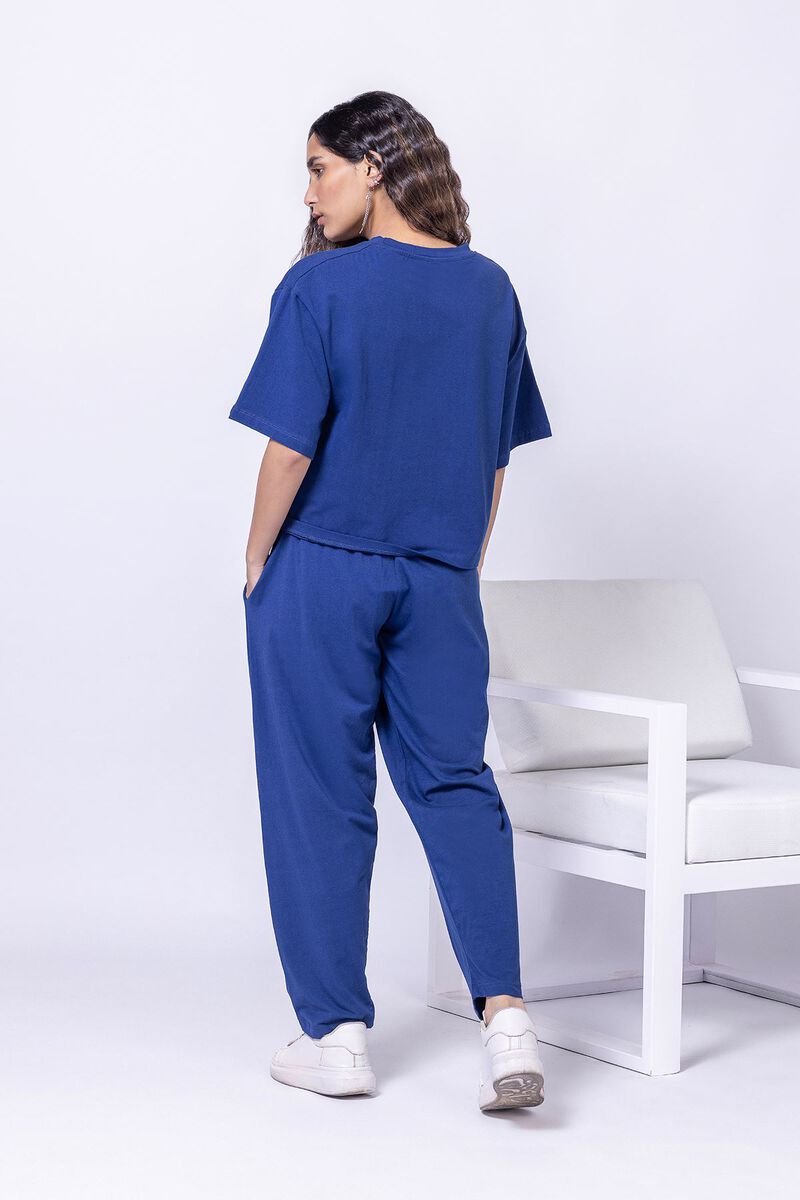 Dyed | Lycra Jersey | T-shirt | AED 14.40