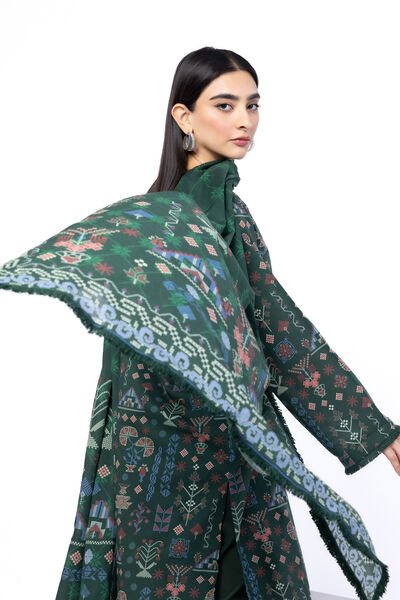 Printed | Lawn | Fabrics 3 Piece | AED 140.00