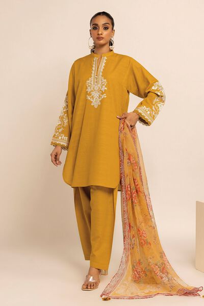 Fabrics 3 Piece