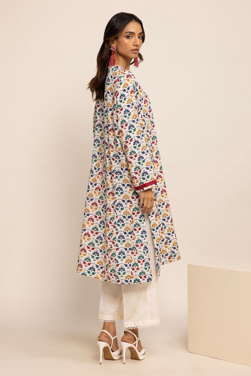  | Kurta | Embroidered | null