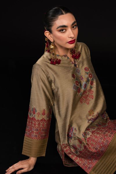Classic Kameez