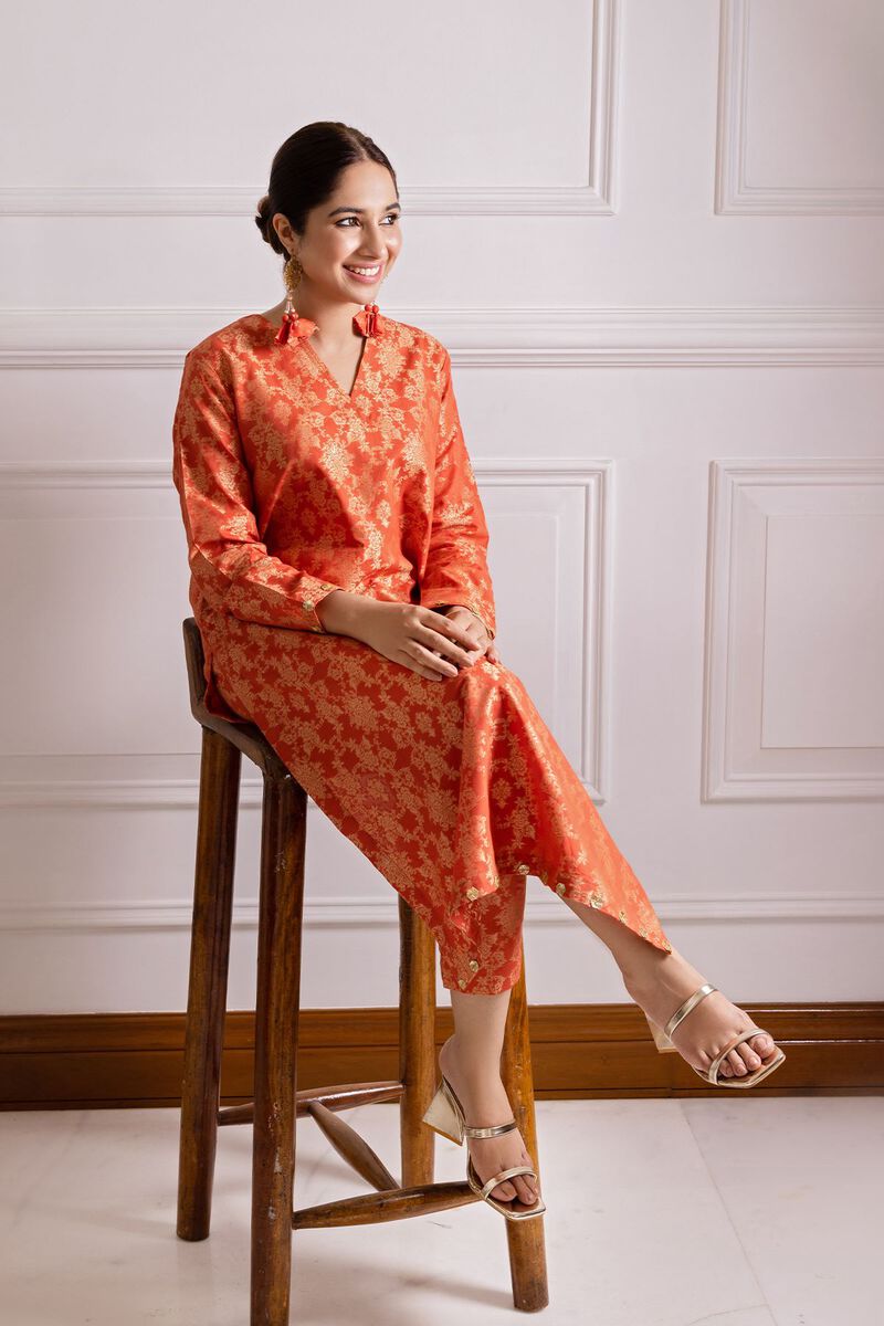  | Kurta | Embroidered | null