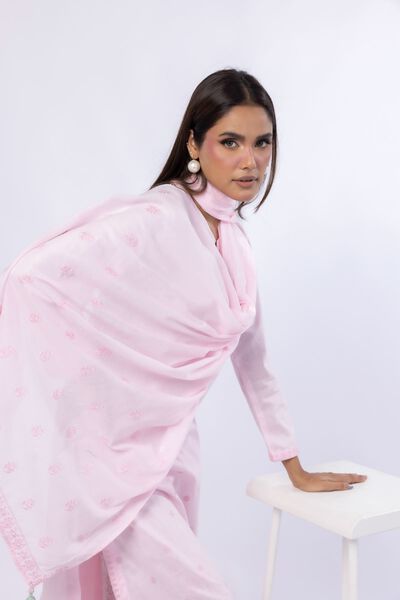 Embroidered | Lawn | Dupatta | AED 68.00