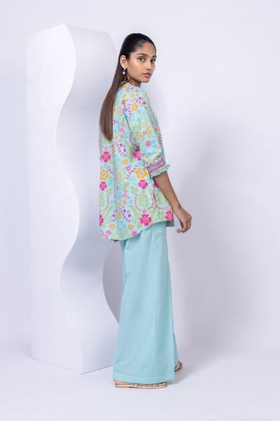 Dyed | Cambric | Pants | AED 14.40