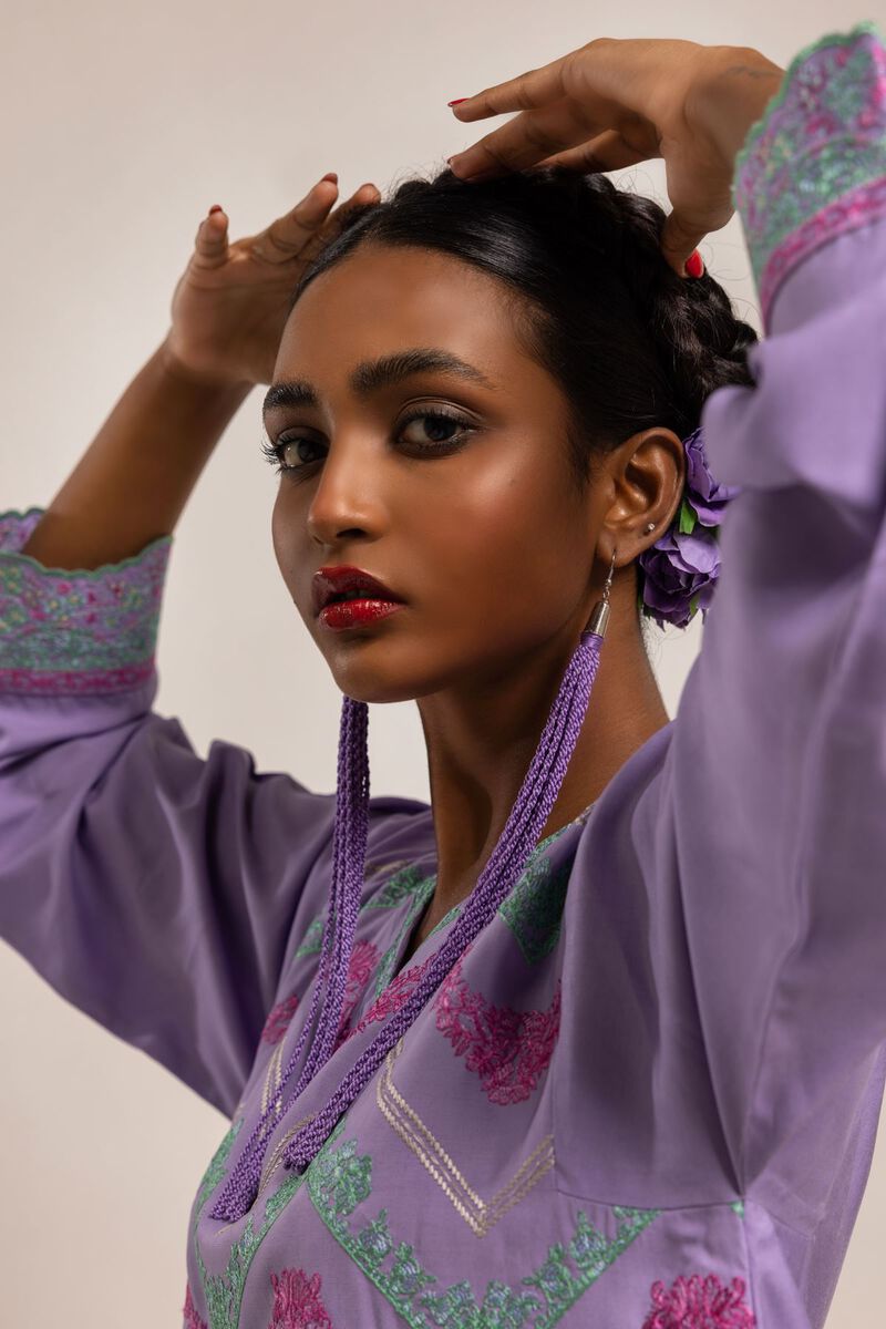  | Kurta | Embroidered | null