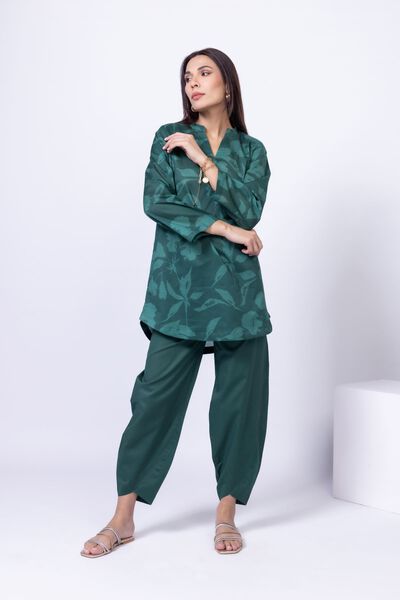 Dyed | Dobby | Pants | AED 30.00