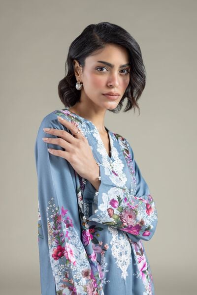 Embroidered | Marina | Kurta | AED 120.00