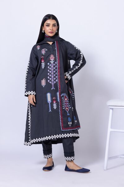  | Kurta | Embroidered | AED 120.00