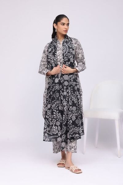 Printed | Lawn | Dupatta | AED 48.00